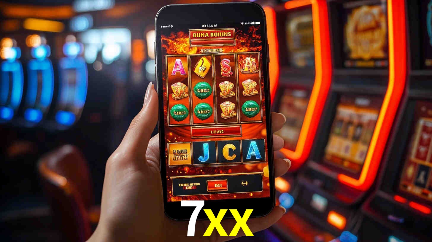 7xx - Jackpot dos Sonhos - 7xx.com