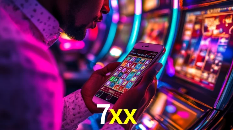 Baixar App 7xx  