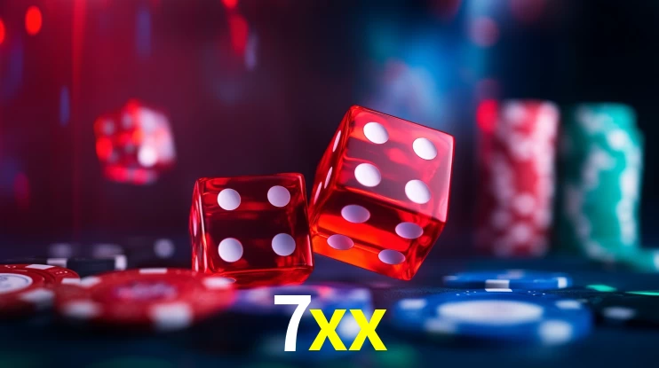 Bonus na Plataforma Online 7xx