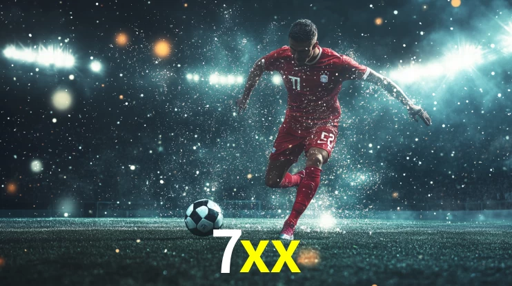 Plataforma de Apostas 7xx