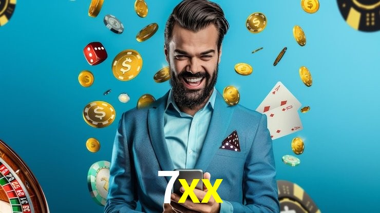 Casino VIP 7xx