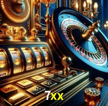 Jogos de Slot 7xx