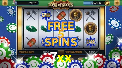 Descubra o Programa VIP da 7xx: Vantagens Exclusivas para Jogadores