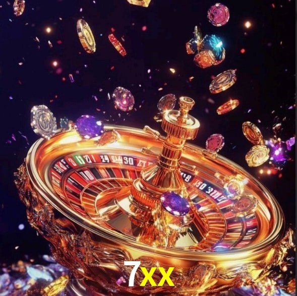 Jogos de Slot 7xx
