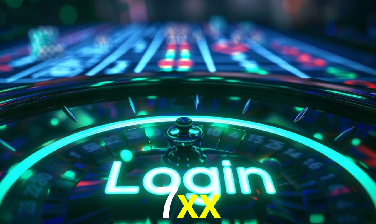 Login Seguro 7xx