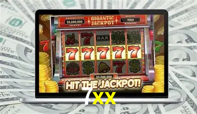 A Emoção da Loteria na 7xx: Uma Chance de Mudança de Vida