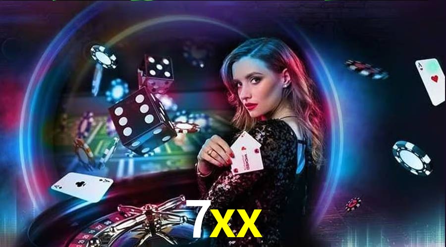 Descubra a Magia dos Jogos de Arcade no 7xx