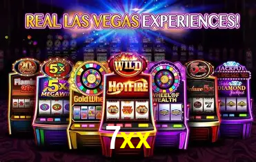 Apostas Esportivas na 7xx: Um Guia Completo