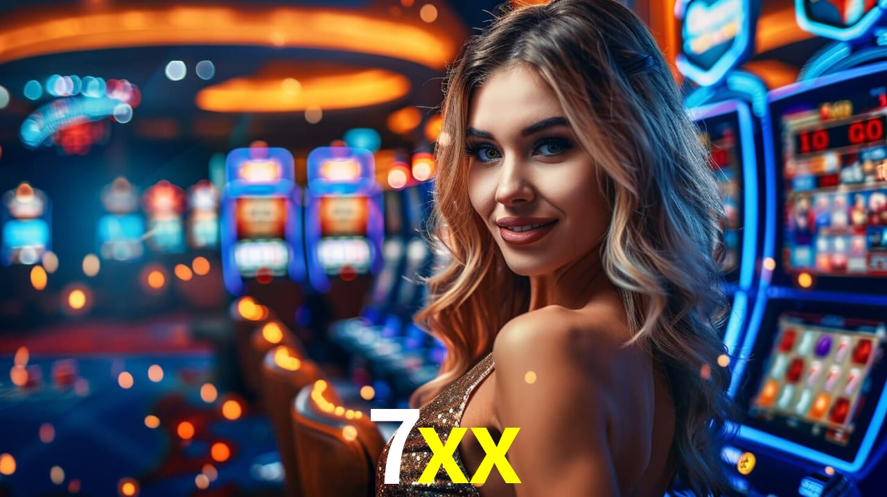 Mesa de Blackjack 7xx