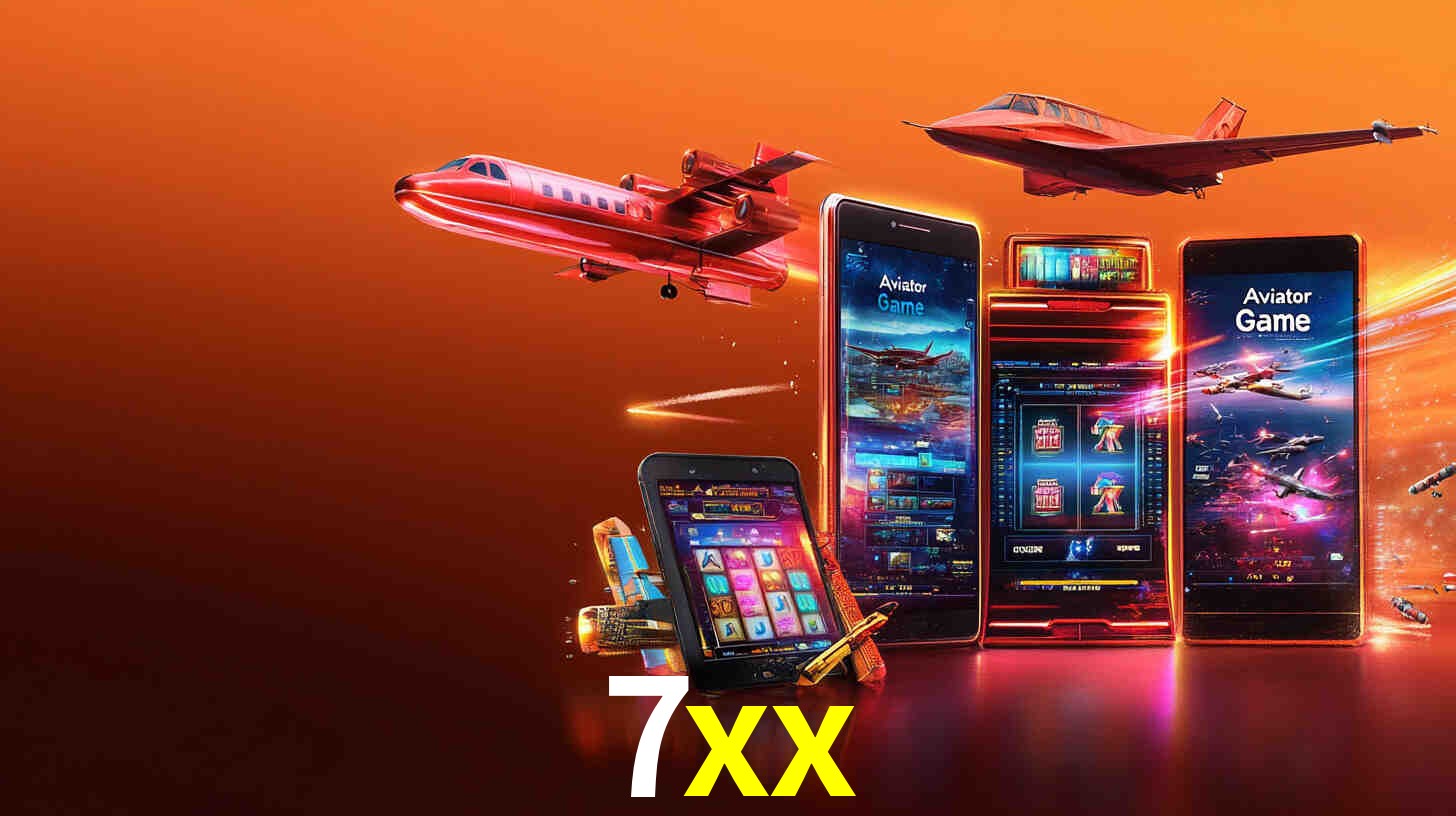 Jogo Aviator 7xx